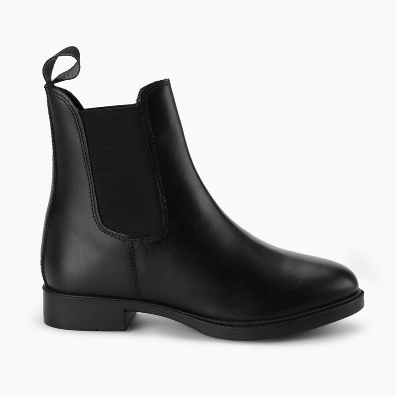 Sztyblety York Rider czarne 2