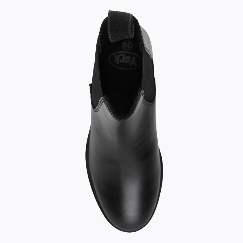 Sztyblety York Rider czarne 6