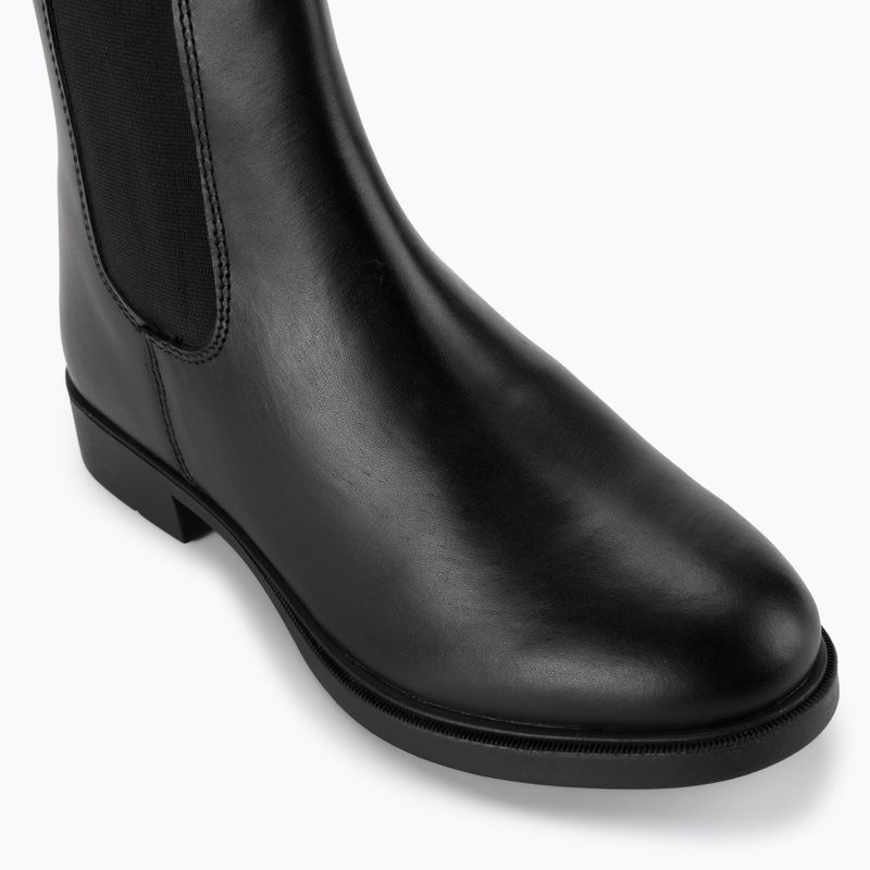 Sztyblety York Rider czarne 7