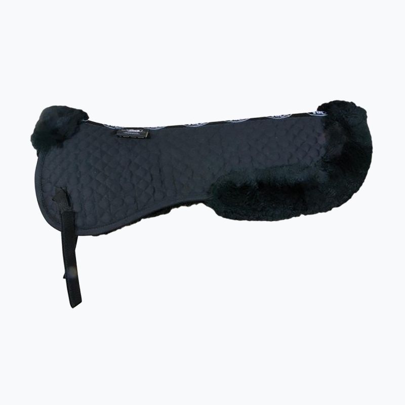 Podkładka pod siodło York 01006098L czarna