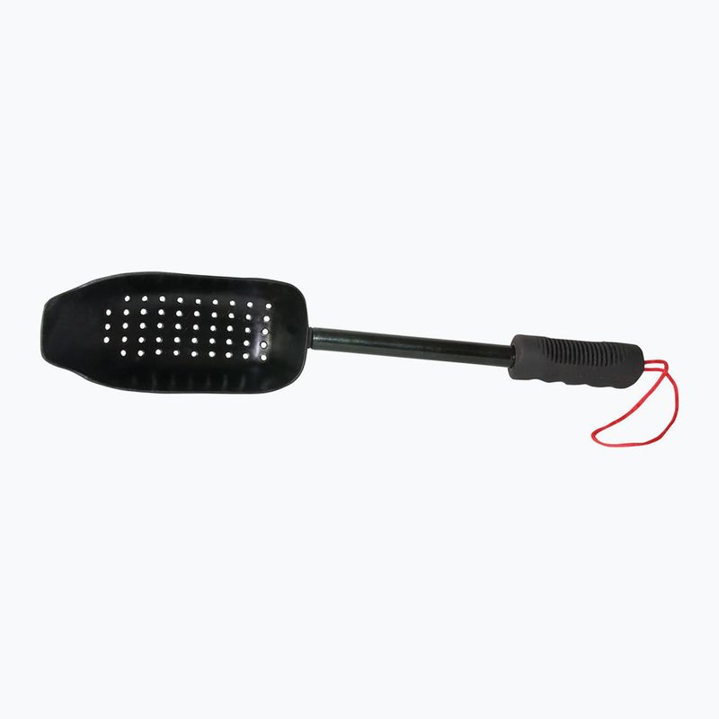 Łyżka zanętowa z uchwytem York 72572 czarna 4