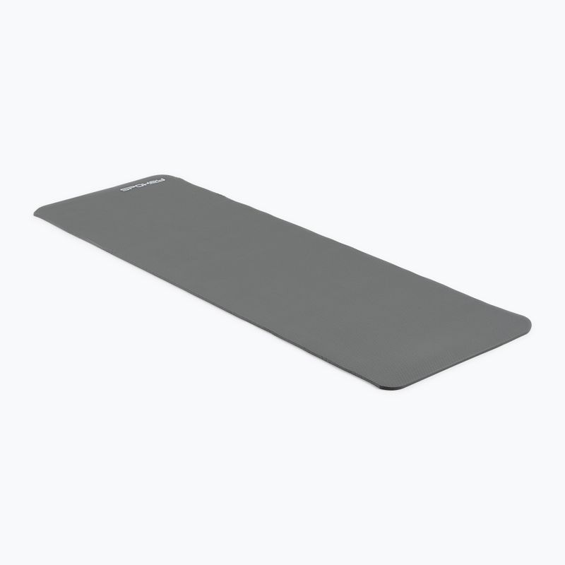Mata treningowa Spokey Softmat szara 838321