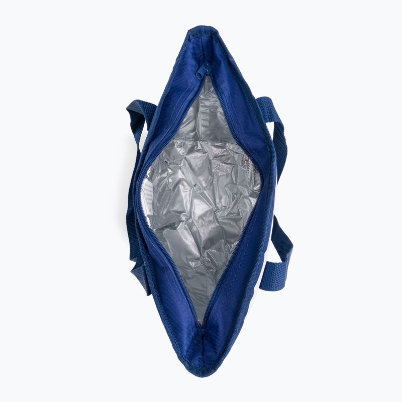 Torba termiczna Spokey Acapulco granatowo-biała 839586 4