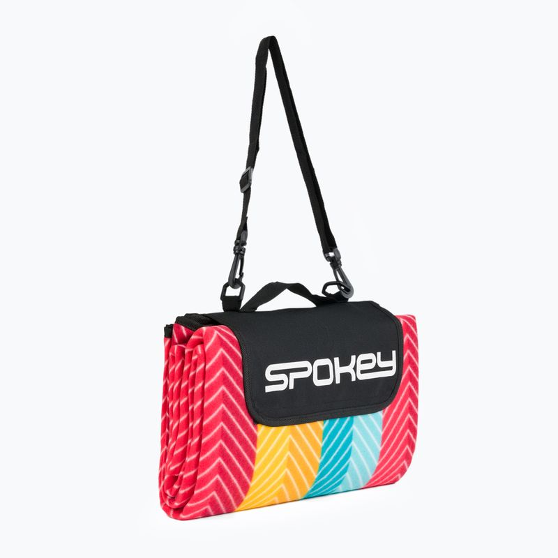 Koc piknikowy Spokey Picnic Grain 839638