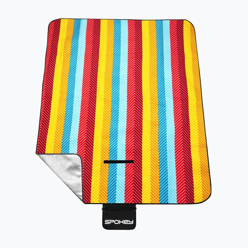 Koc piknikowy Spokey Picnic Grain 839638 6