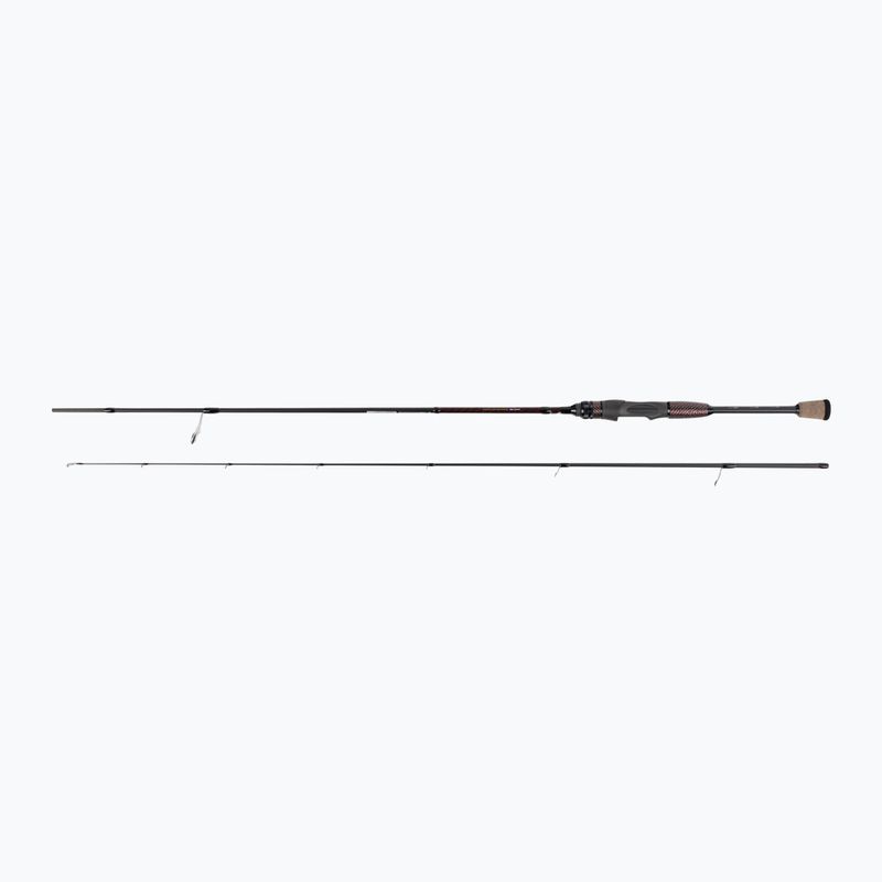 Wędka spinningowa DRAGON Fishing ProGUIDE X-Series / spinn