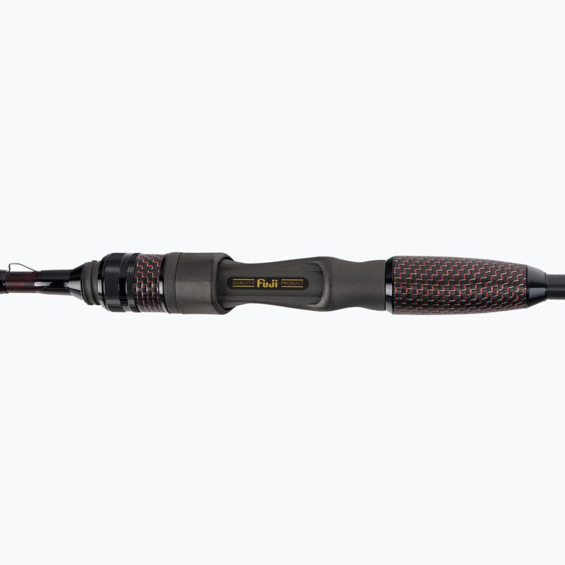 Wędka spinningowa DRAGON Fishing ProGUIDE X-Series / spinn 3