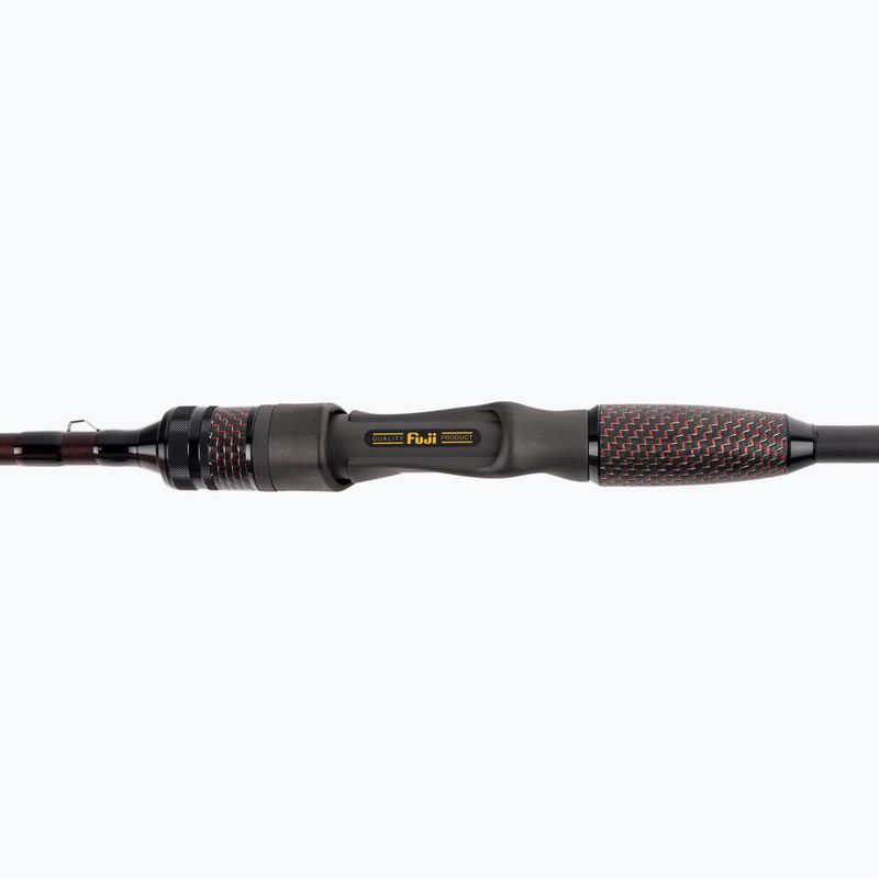 Wędka spinningowa DRAGON Fishing ProGUIDE X-Series / spinn 3