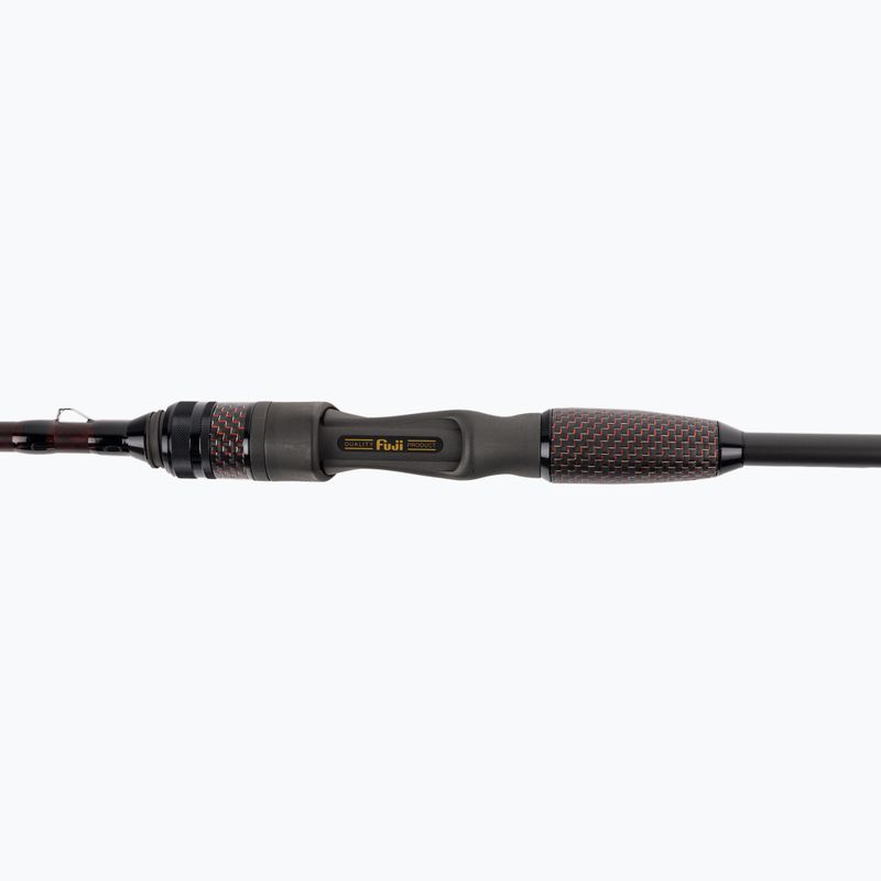 Wędka spinningowa DRAGON Fishing ProGUIDE X-Series / spinn 3