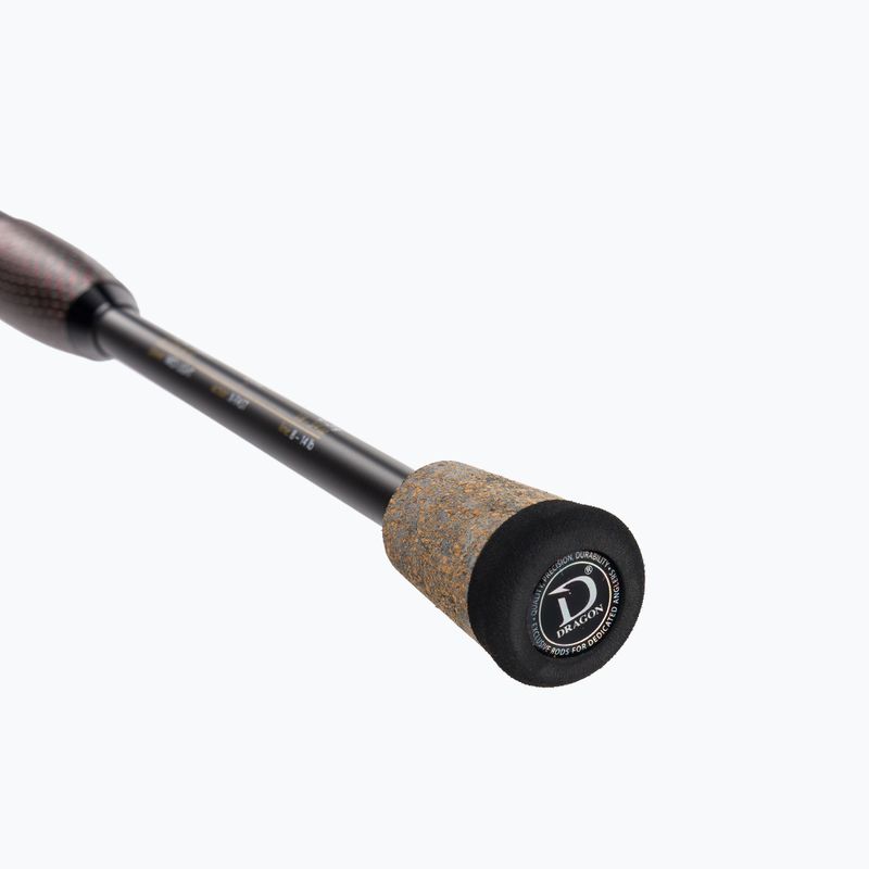 Wędka spinningowa DRAGON Fishing ProGUIDE X-Series / spinn 4