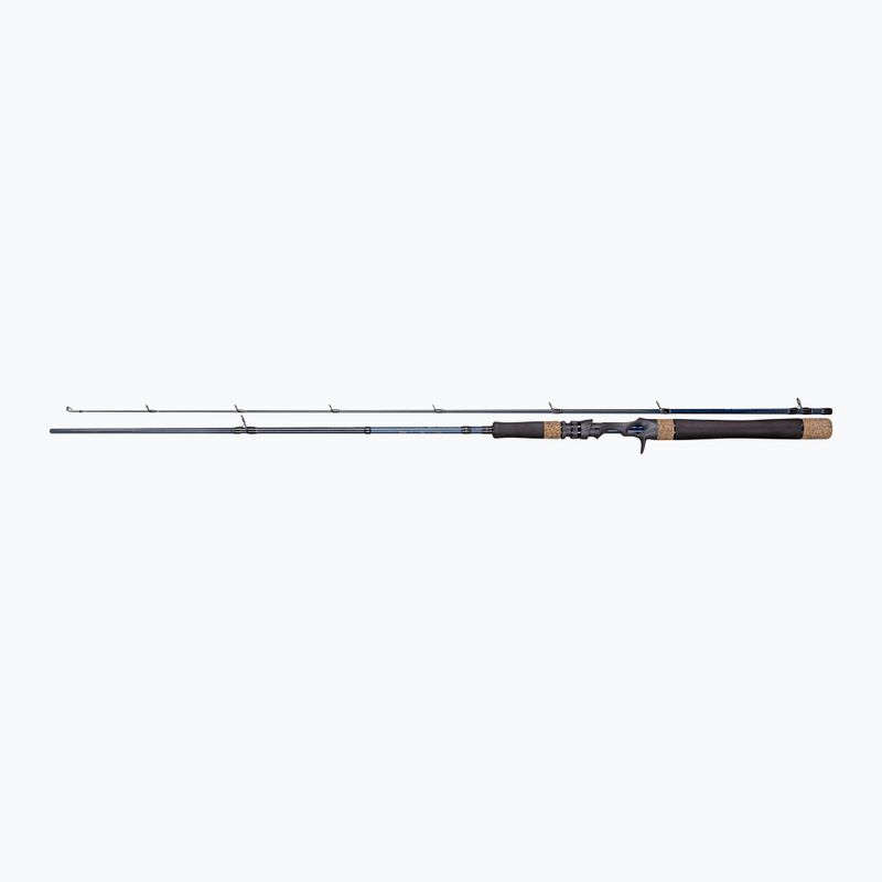 Wędka spinningowa DRAGON Fishing G.P.Concept Jerk 80H
