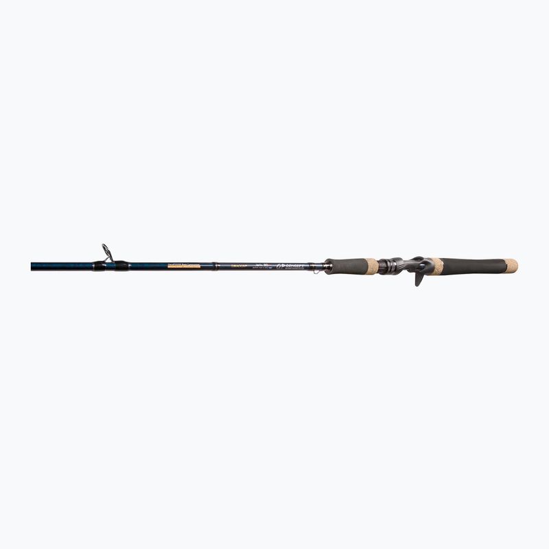 Wędka spinningowa DRAGON Fishing G.P.Concept Jerk 80H 2
