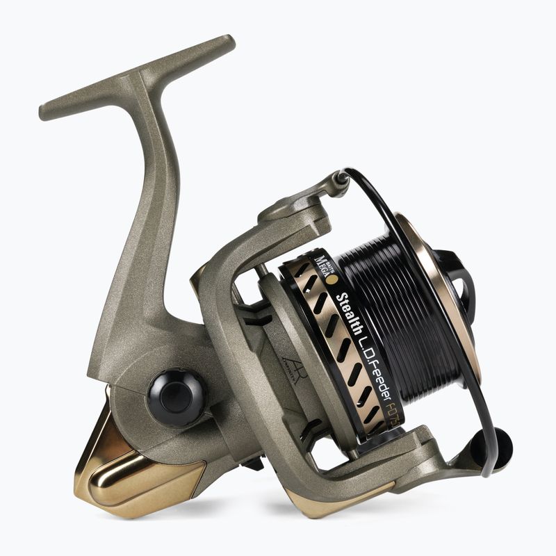 Kołowrotek feederowy DRAGON Fishing MegaBaits Stealth L.D.Feeder FD 2
