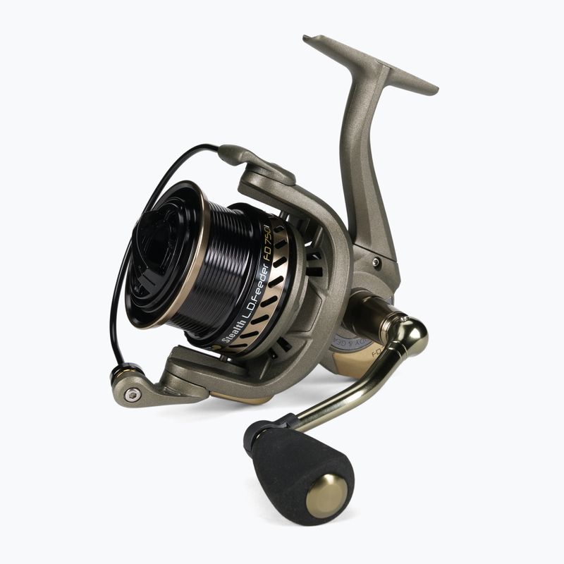 Kołowrotek feederowy DRAGON Fishing MegaBaits Stealth L.D.Feeder FD 3