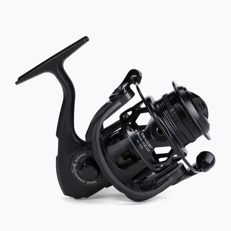 Kołowrotek spinningowy DRAGON Fishing ProGuide CX FD 2