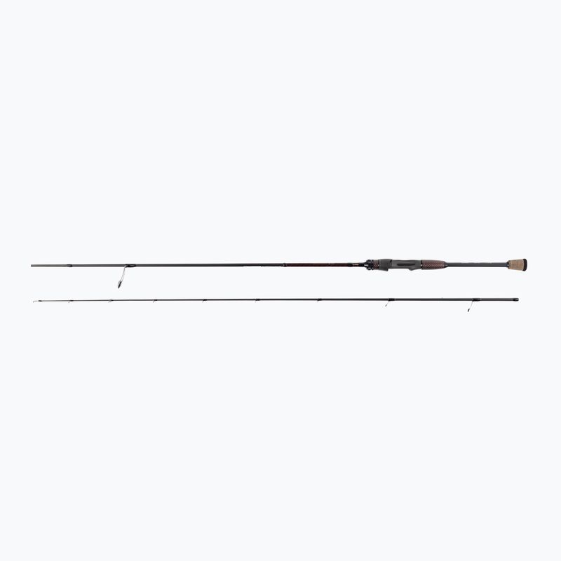 Wędka spinningowa DRAGON Fishing ProGUIDE X-Series / spinn
