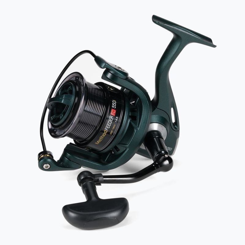 Kołowrotek feederowy DRAGON Fishing MegaBaits Method Feeder FD 3