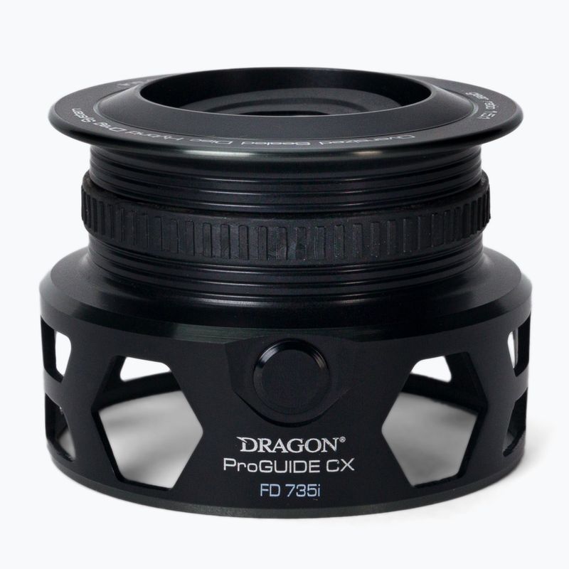 Szpula zapasowa do kołowrotka DRAGON Fishing ProGuide CX FD 2