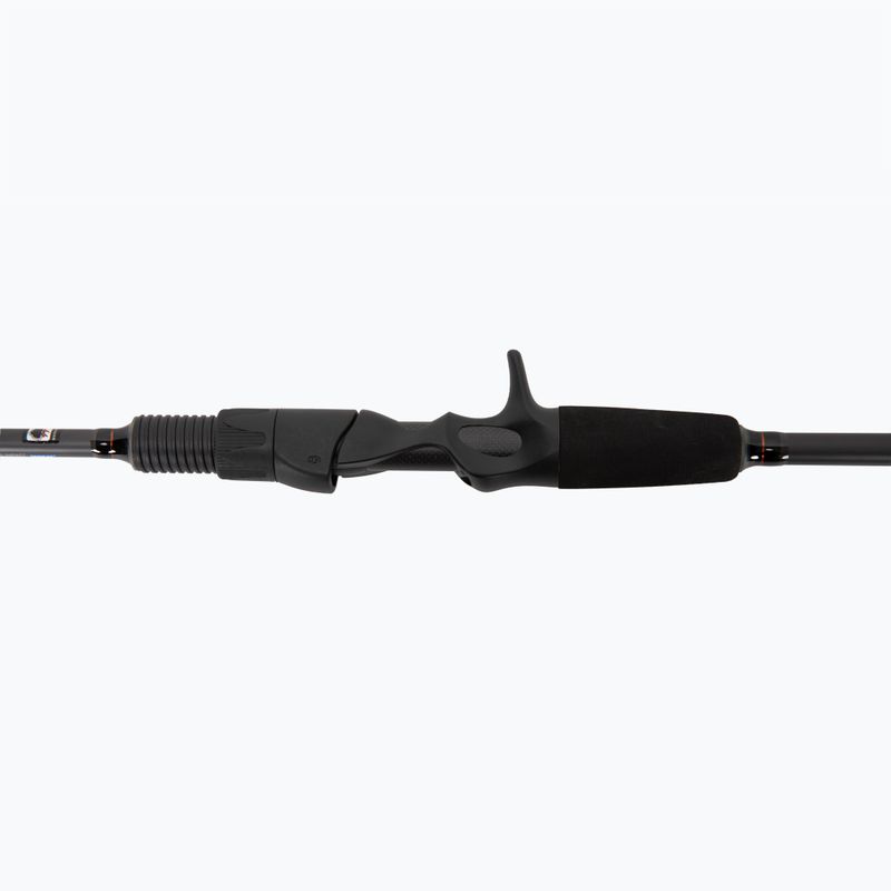 Wędka spinningowa DRAGON Fishing INVADER Cast 18 C702XF 3