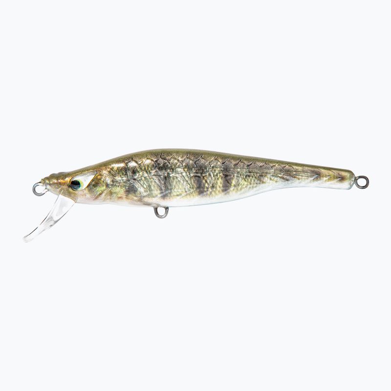 Wobler FishTank Delta olive