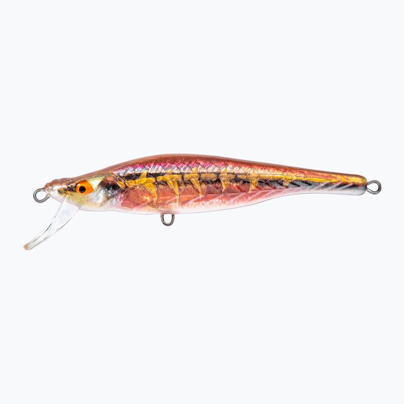 Wobler FishTank Delta red