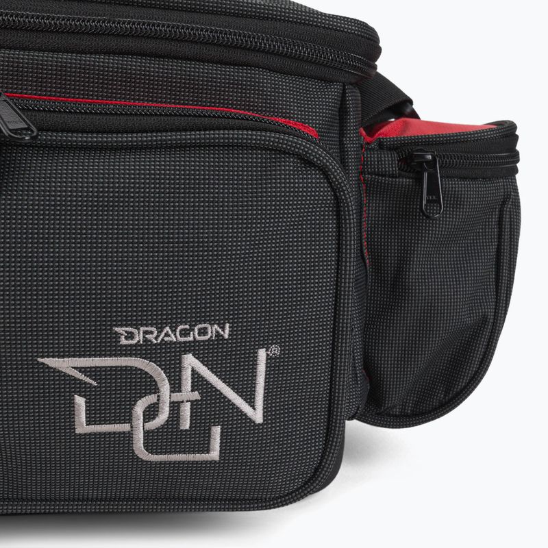 Torba spinningowa DRAGON Fishing DGN 4