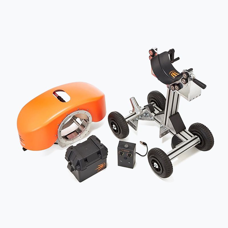 Wyrzutnia do piłek Ball Launcher 03961 2