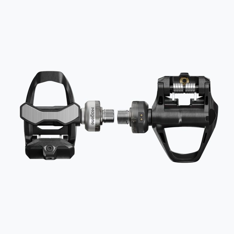 Pedały rowerowe Magene P715 S SPD-SL silver 2