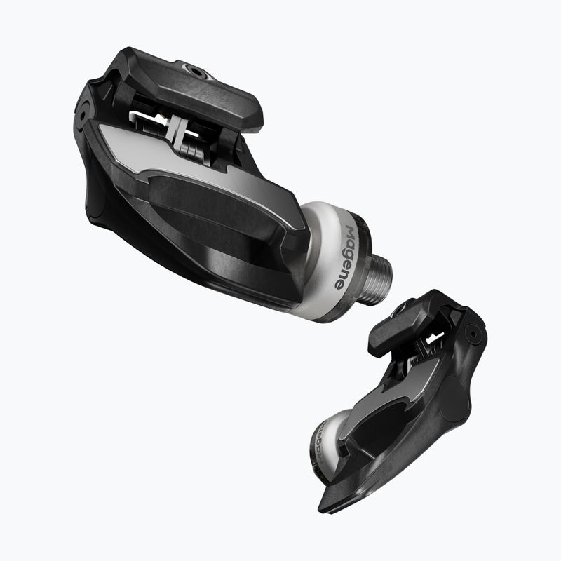 Pedały rowerowe Magene P715 S SPD-SL silver 3