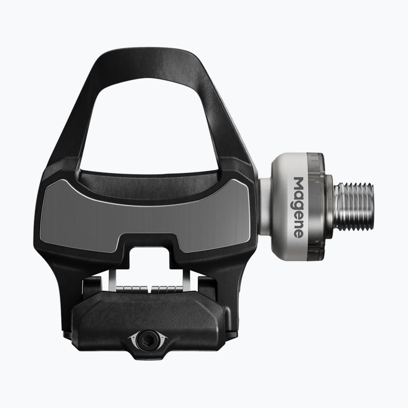 Pedały rowerowe Magene P715 S SPD-SL silver 7