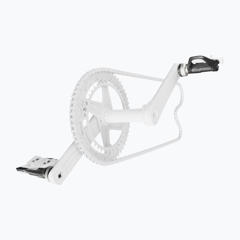 Pedały rowerowe Magene P715 S SPD-SL silver 11
