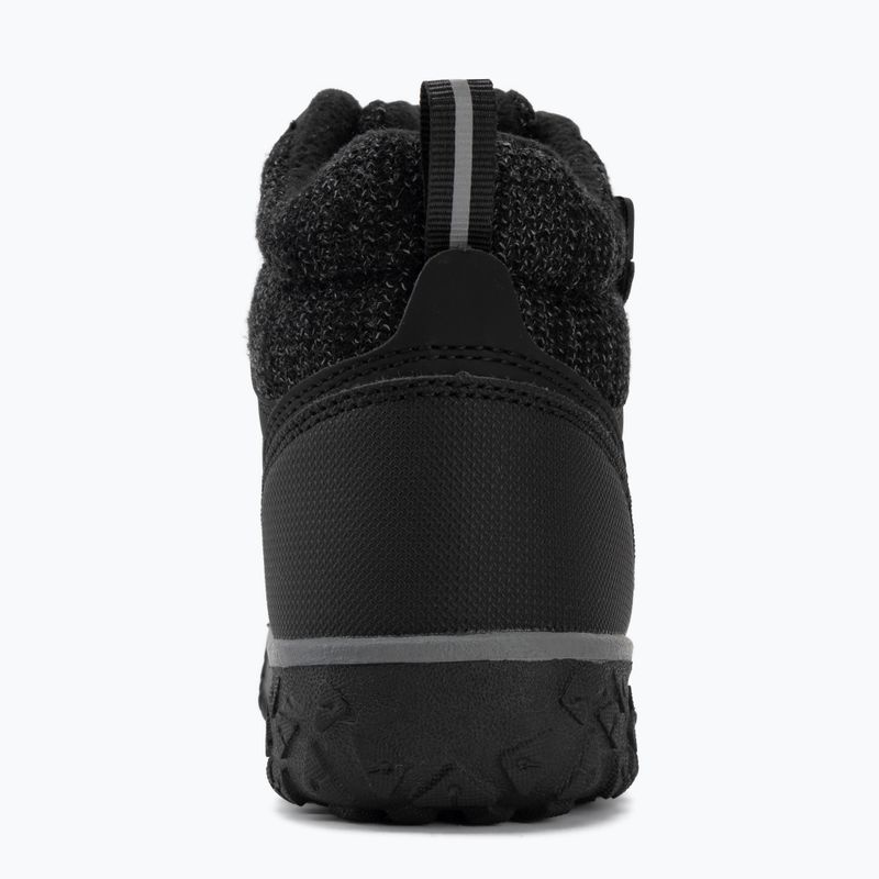 Buty dziecięce Lee Cooper LCJ-26-01-4655K black 6