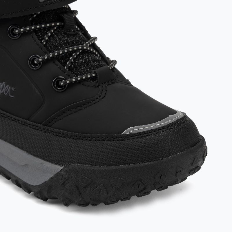 Buty dziecięce Lee Cooper LCJ-26-01-4655K black 7