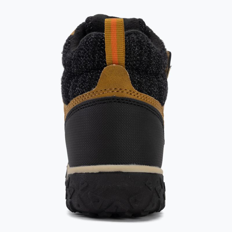 Buty dziecięce Lee Cooper LCJ-26-01-4656K camel 6