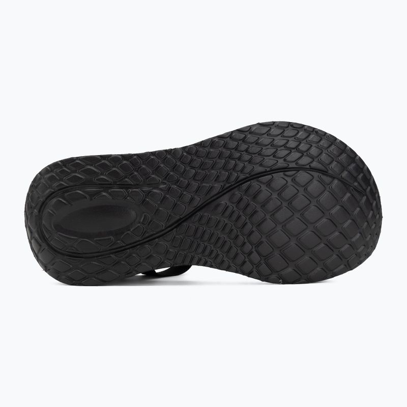 Sandały męskie Lee Cooper LCW-26-01-4025MA black 4