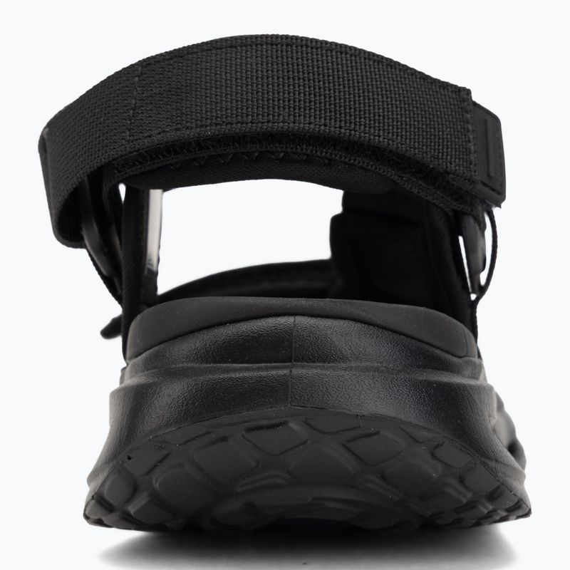 Sandały męskie Lee Cooper LCW-26-01-4025MA black 6