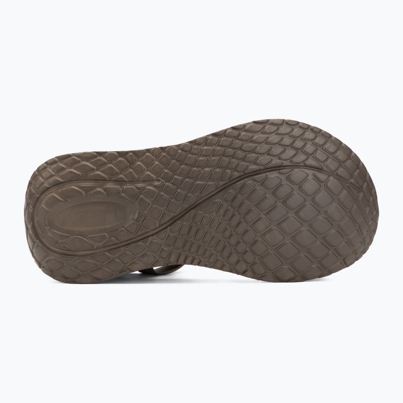 Sandały męskie Lee Cooper LCW-26-01-4026MA khaki 4