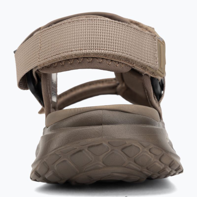 Sandały męskie Lee Cooper LCW-26-01-4026MA khaki 6