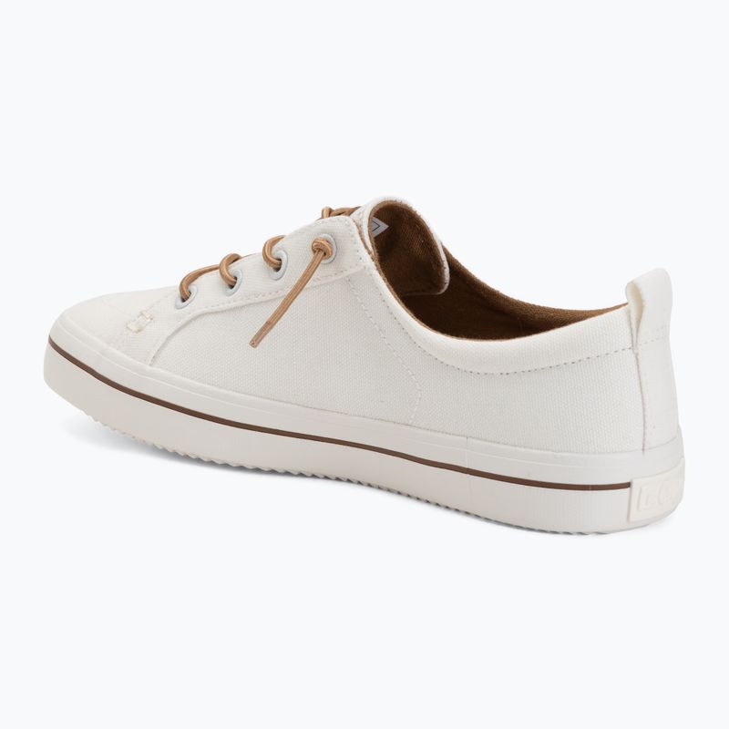 Trampki damskie Lee Cooper LCW-26-02-4058LA white 3