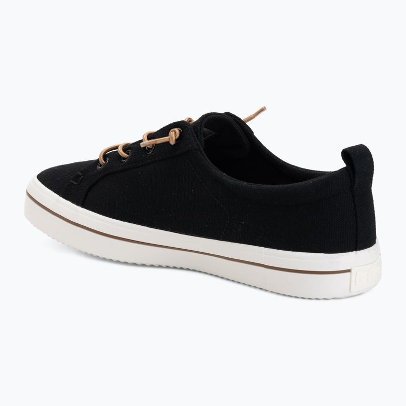 Trampki damskie Lee Cooper LCW-26-02-4059LA black 3
