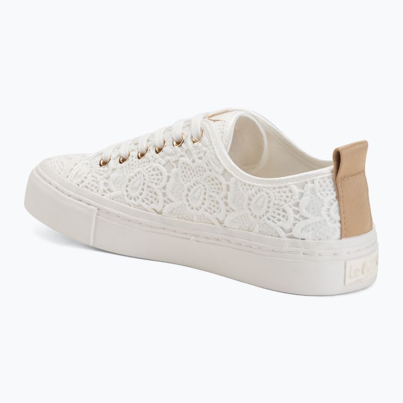 Trampki damskie Lee Cooper LCW-26-02-4060LA white 3