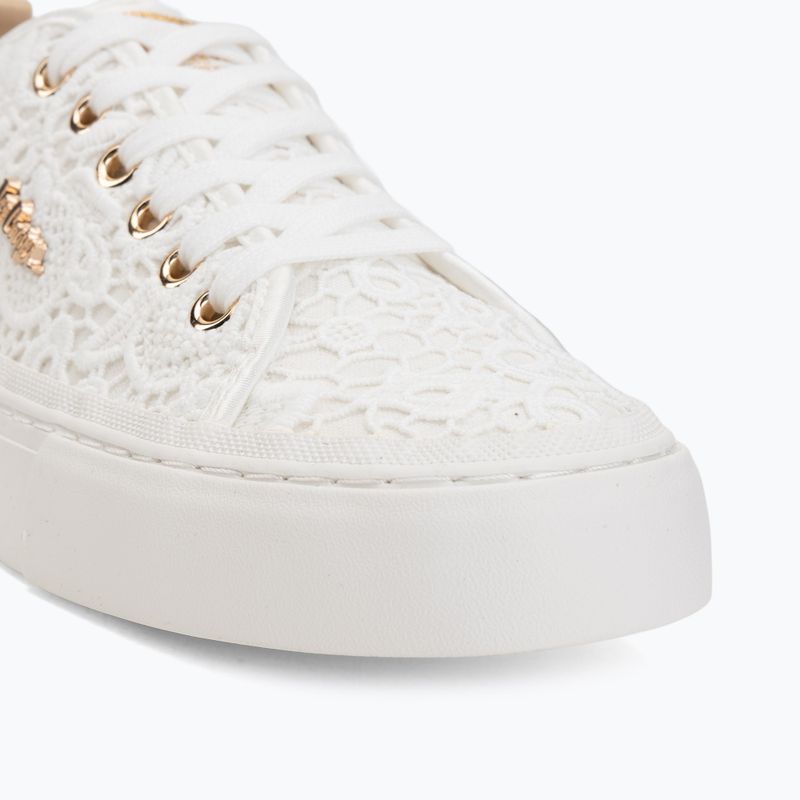Trampki damskie Lee Cooper LCW-26-02-4060LA white 7