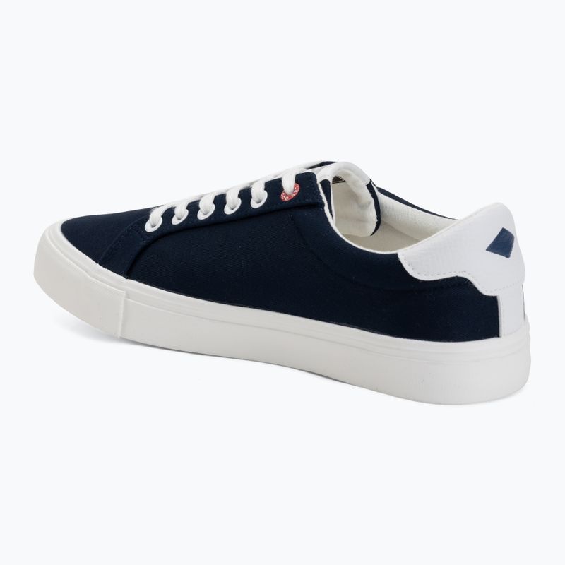 Trampki męskie Lee Cooper LCW-26-02-4081MC navy 3
