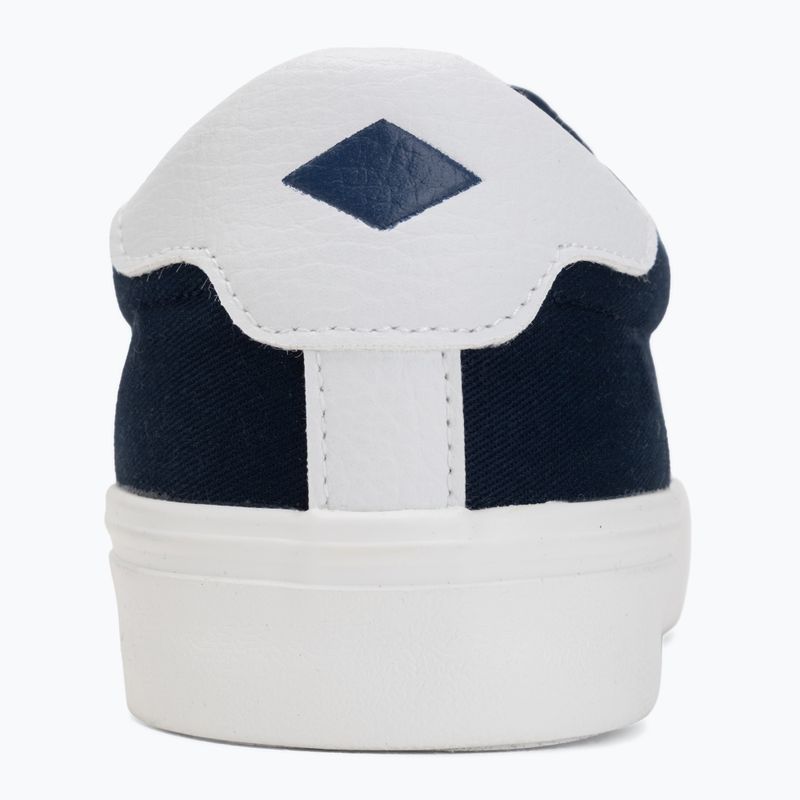 Trampki męskie Lee Cooper LCW-26-02-4081MC navy 6