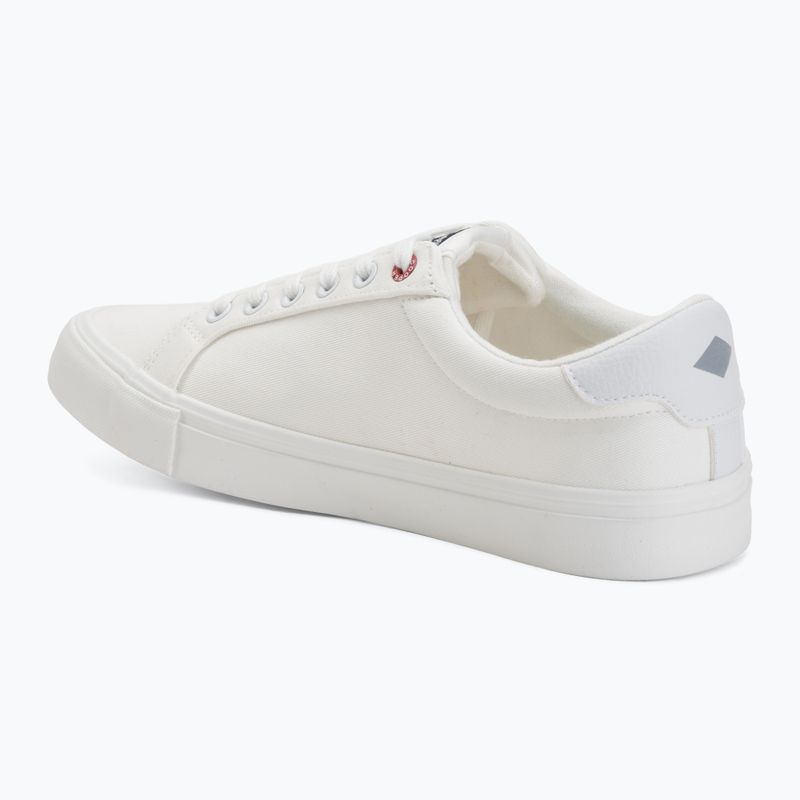 Trampki męskie Lee Cooper LCW-26-02-4082MC white 3