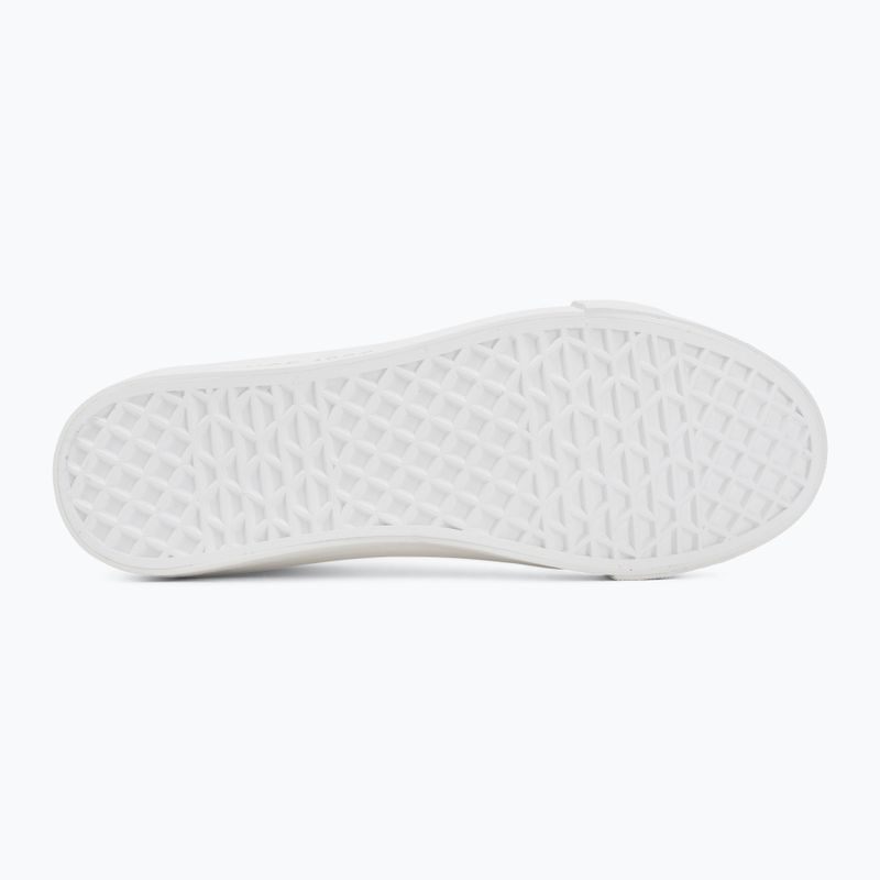 Trampki męskie Lee Cooper LCW-26-02-4082MC white 4