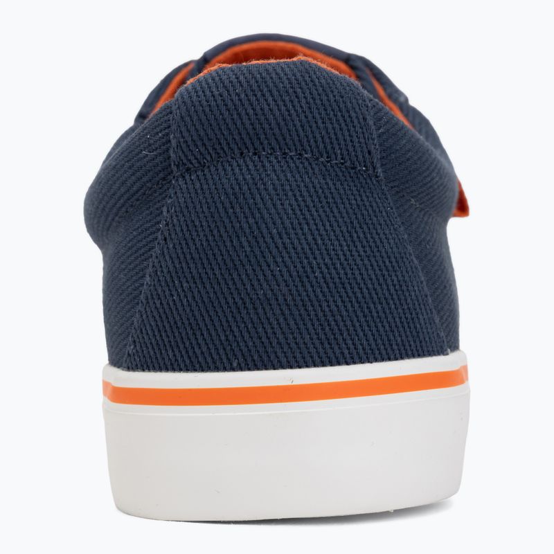 Trampki męskie Lee Cooper LCW-26-02-4084MC navy 6