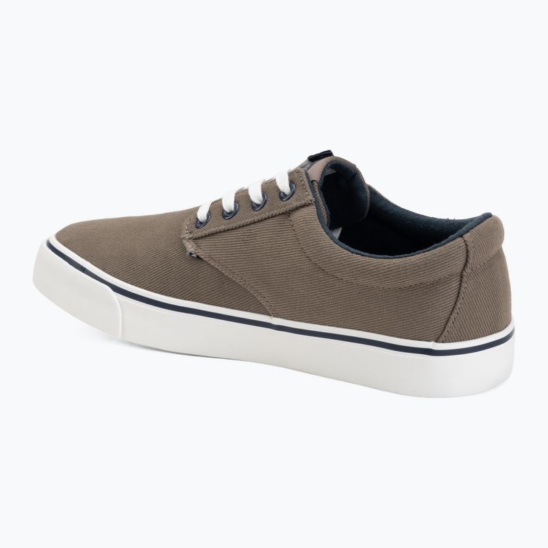 Trampki męskie Lee Cooper LCW-26-02-4085MC grey 3