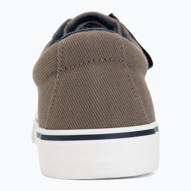 Trampki męskie Lee Cooper LCW-26-02-4085MC grey 6