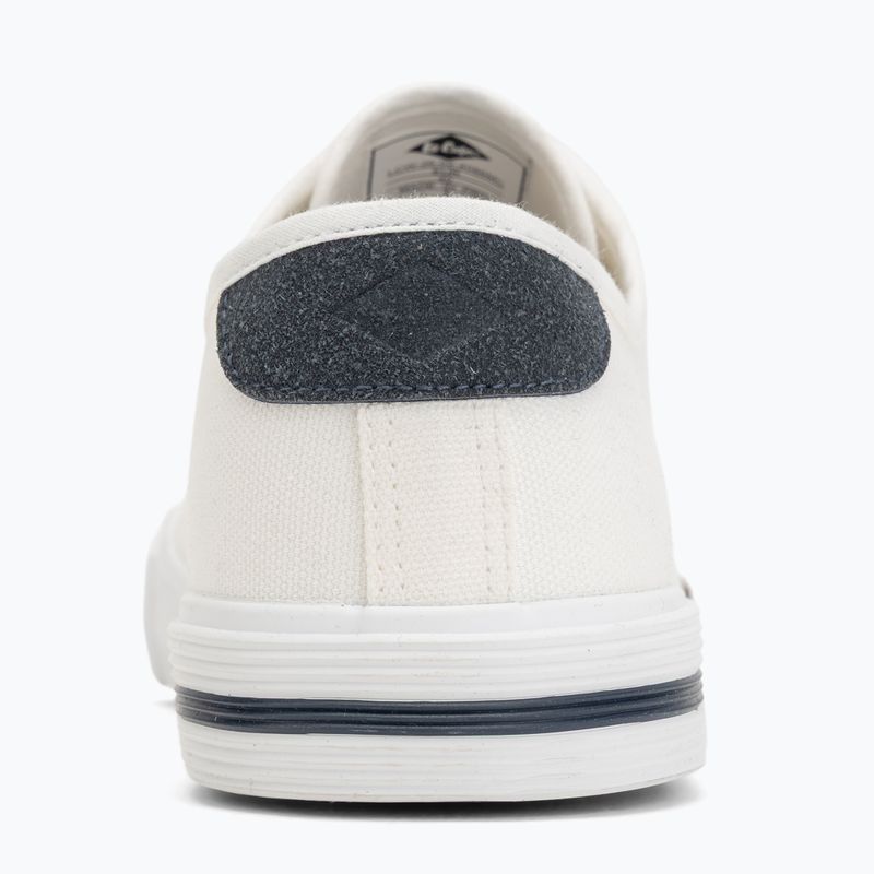 Trampki męskie Lee Cooper LCW-26-02-4086MC white 6